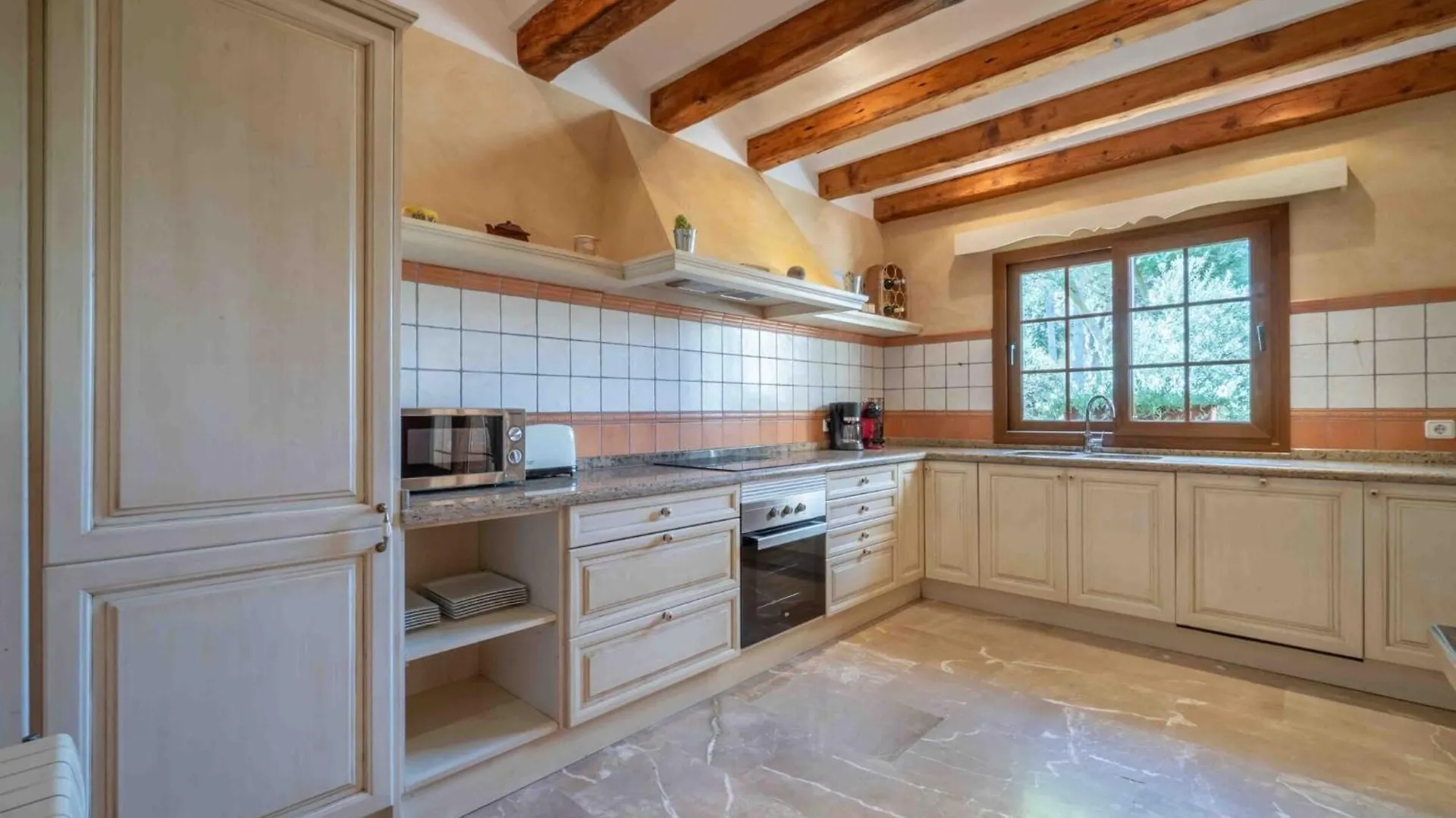 Villa Florentina Llucmajor
