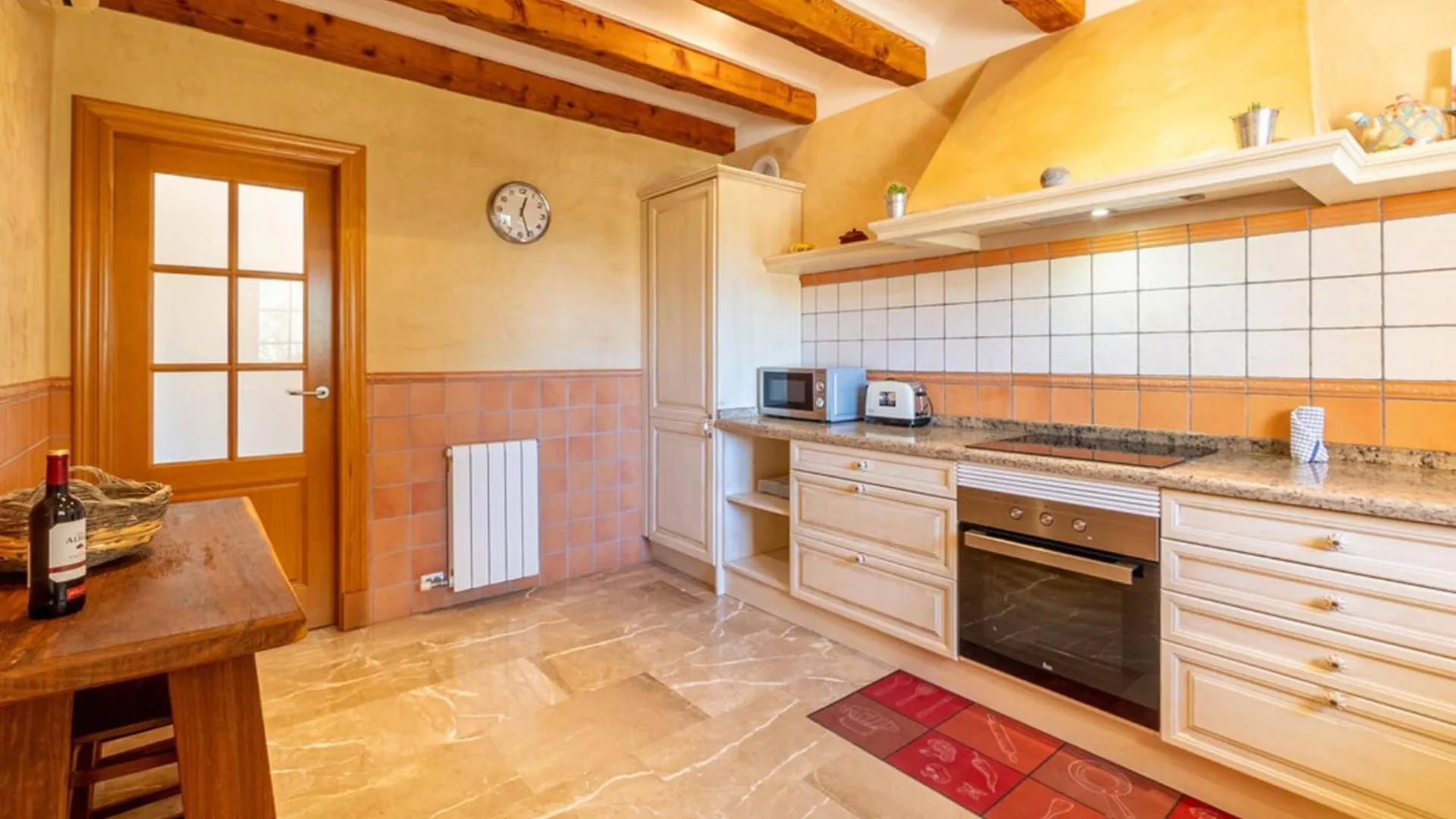 Villa Florentina Llucmajor  Spain