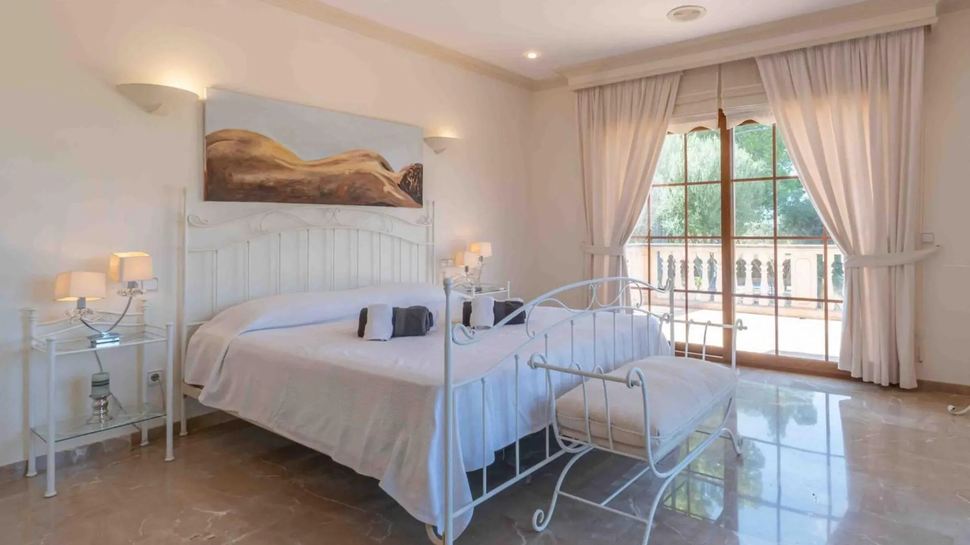 Villa Florentina Llucmajor