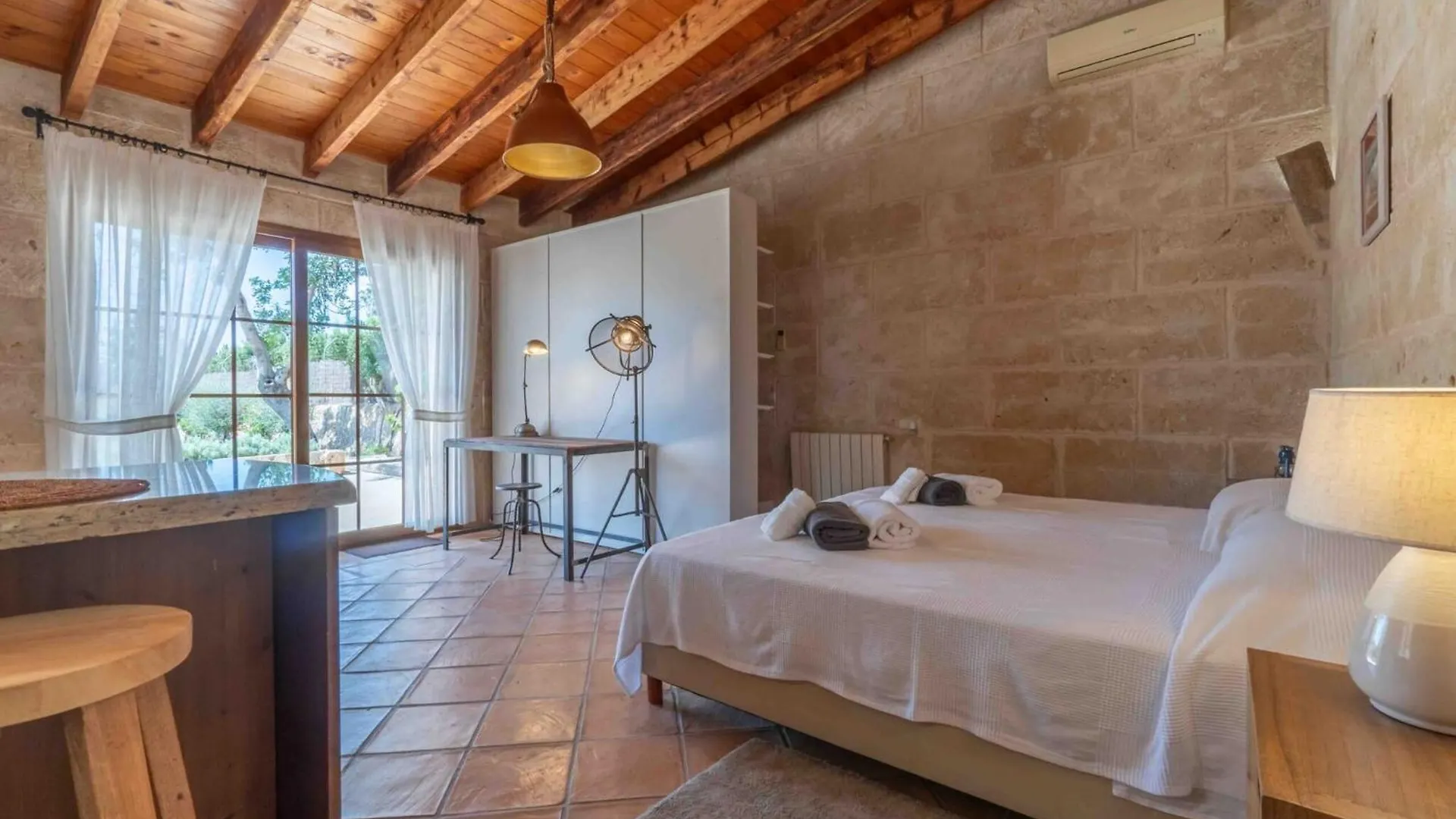 Villa Florentina Llucmajor