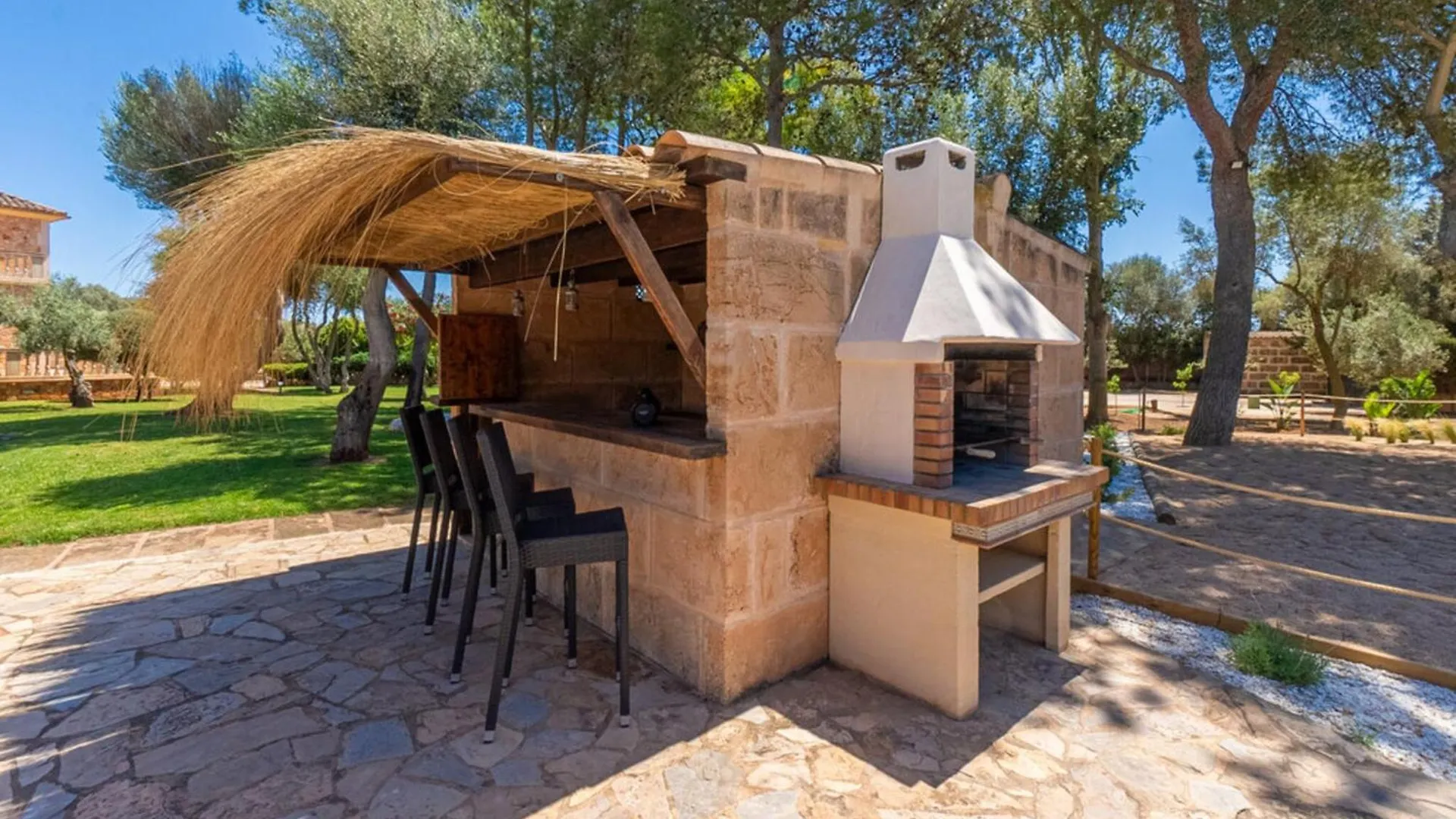 Villa Florentina Llucmajor  Spain