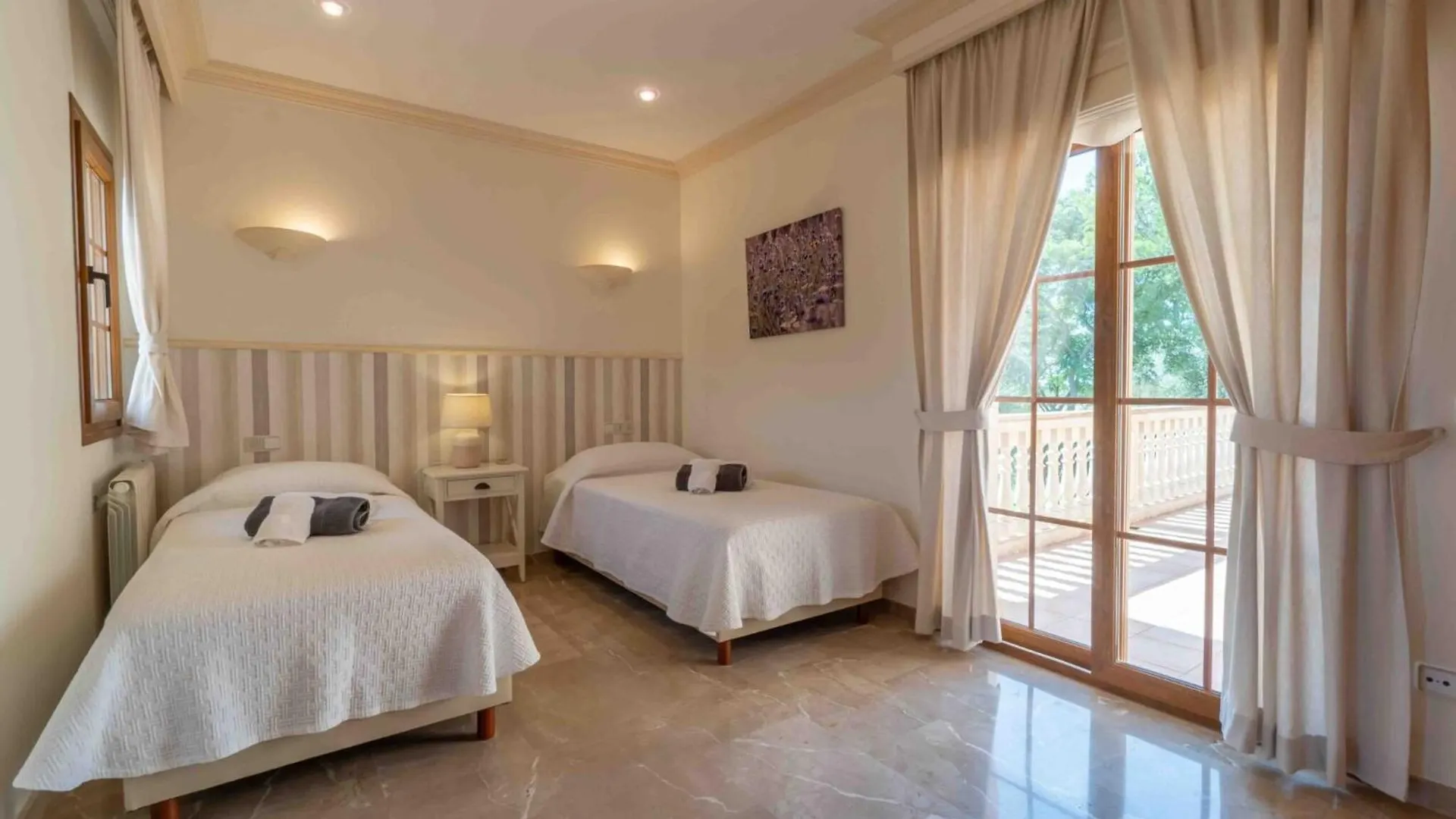 Villa Florentina Llucmajor   Llucmajor (Mallorca)