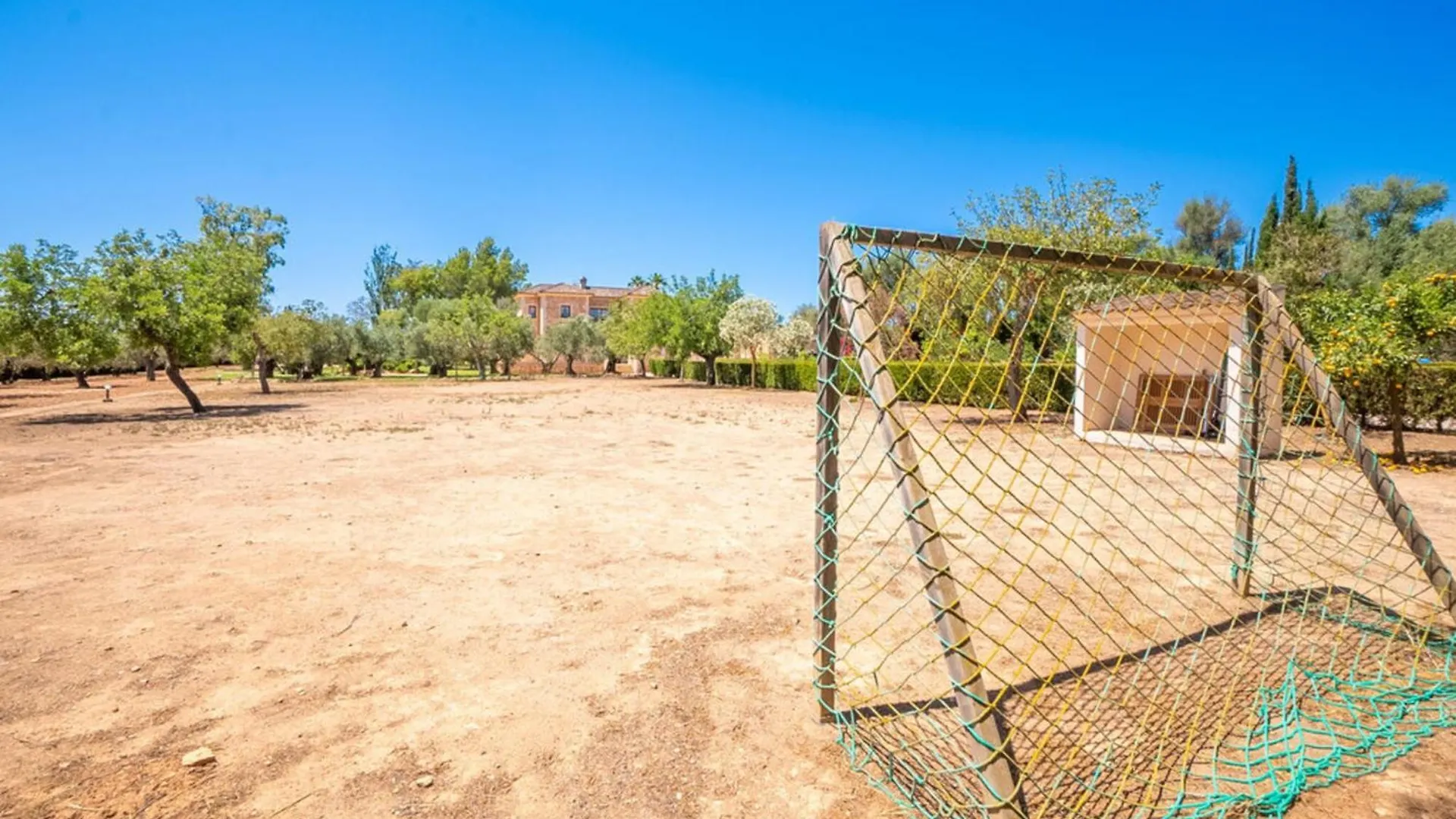 Villa Florentina Llucmajor  0*, Llucmajor (Mallorca) Spain