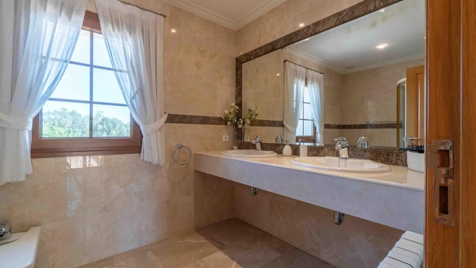 Villa Florentina Llucmajor  Spain