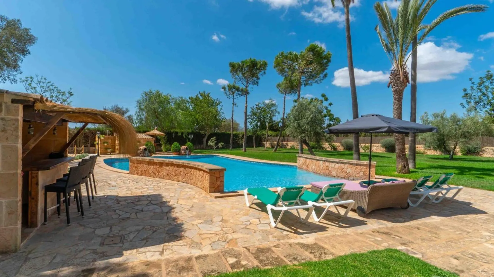 Villa Florentina Llucmajor